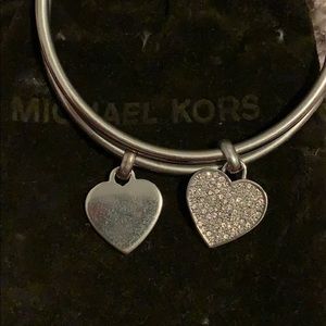 Michael Kors Bangles